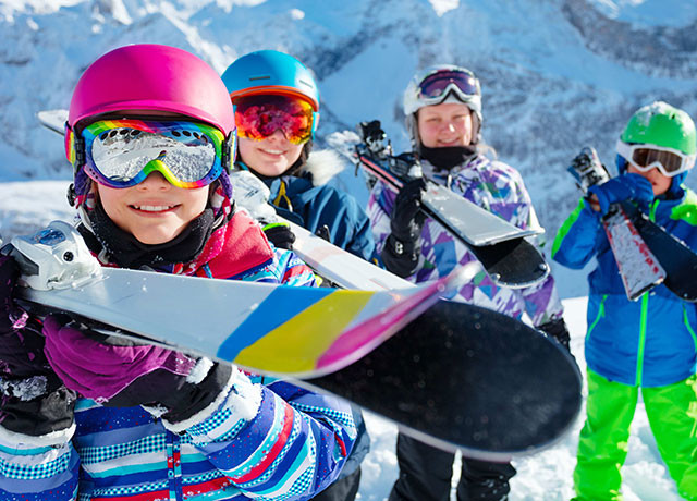 Cursets Nadal i Reis