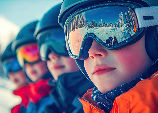 Cursets Nens Lliure El·lecció