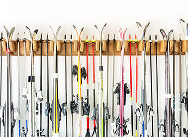 Alquiler de material